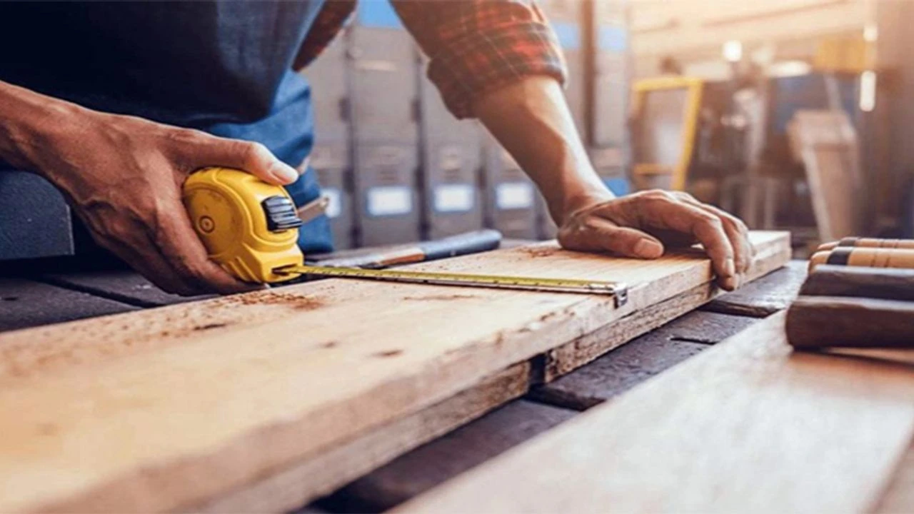 Harmancık Mobilyacı