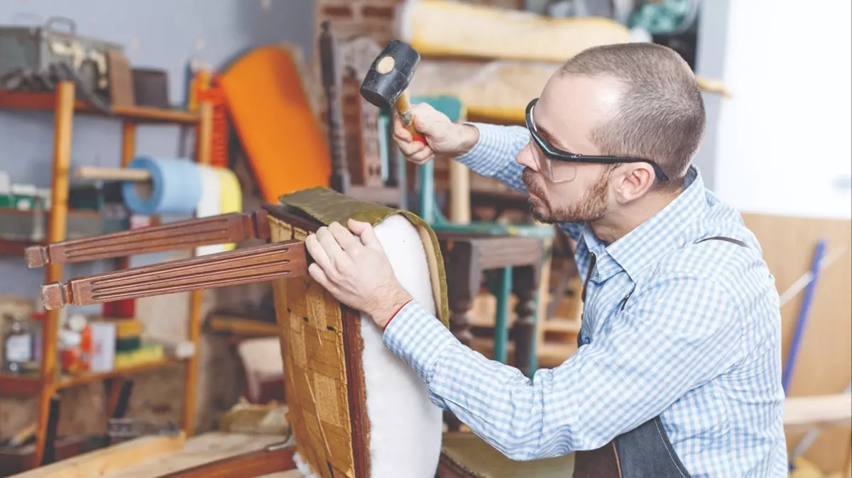 Harmancık Mobilyacı