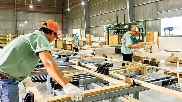 Harmancık Mobilyacı